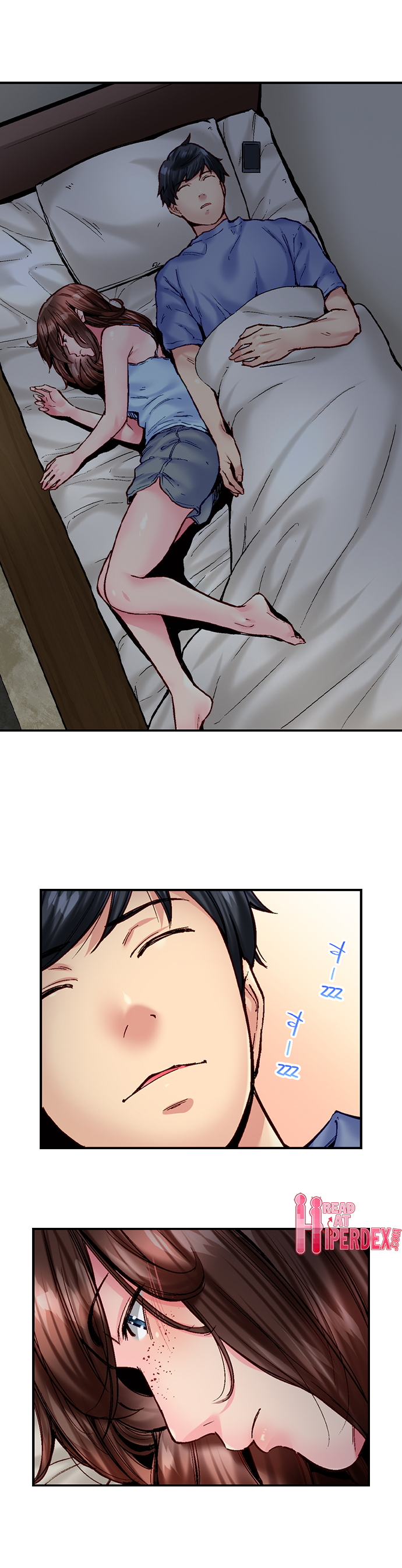[Iburo.] Simple yet Sexy (Ch.1-118) [English] {Hipertoon} - Page 174