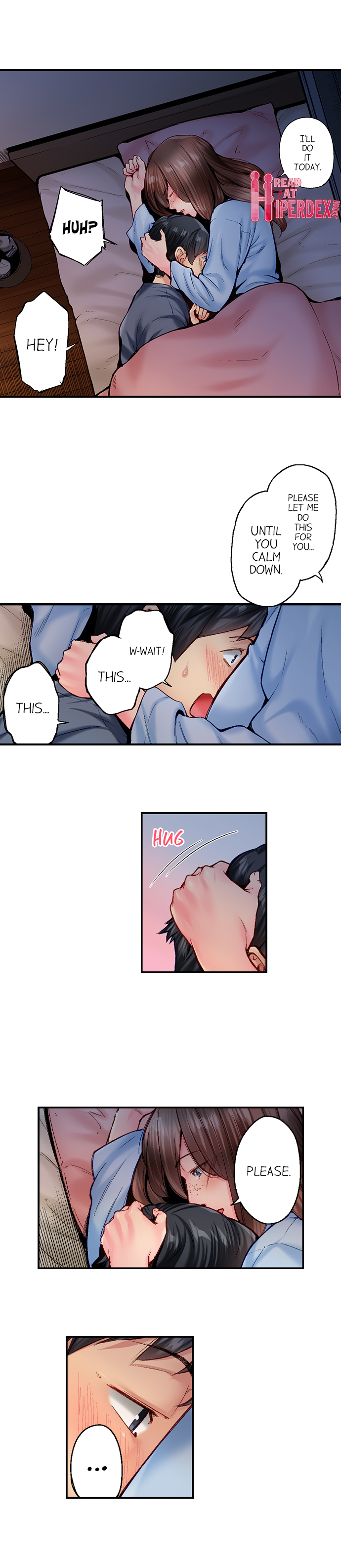 [Iburo.] Simple yet Sexy (Ch.1-118) [English] {Hipertoon} - Page 274