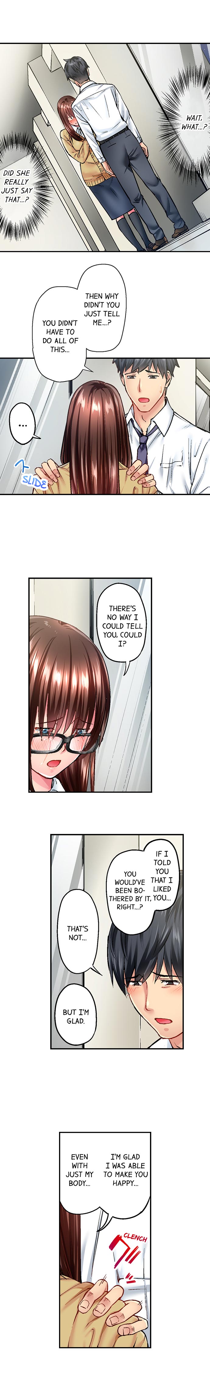 [Iburo.] Simple yet Sexy (Ch.1-118) [English] {Hipertoon} - Page 290