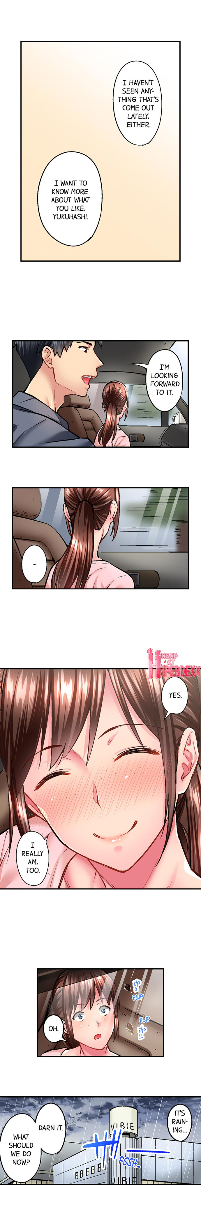 [Iburo.] Simple yet Sexy (Ch.1-118) [English] {Hipertoon} - Page 312