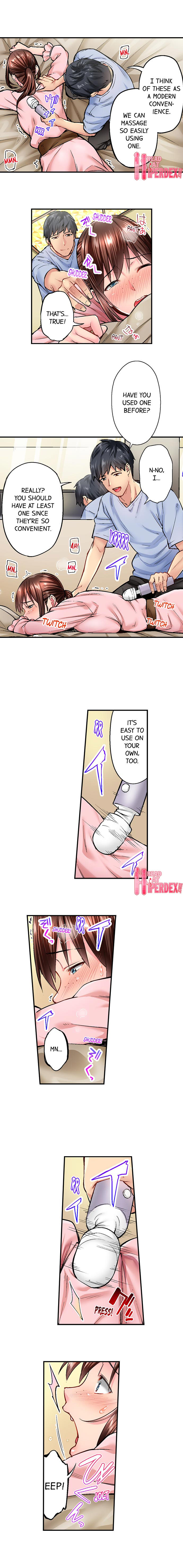 [Iburo.] Simple yet Sexy (Ch.1-118) [English] {Hipertoon} - Page 316