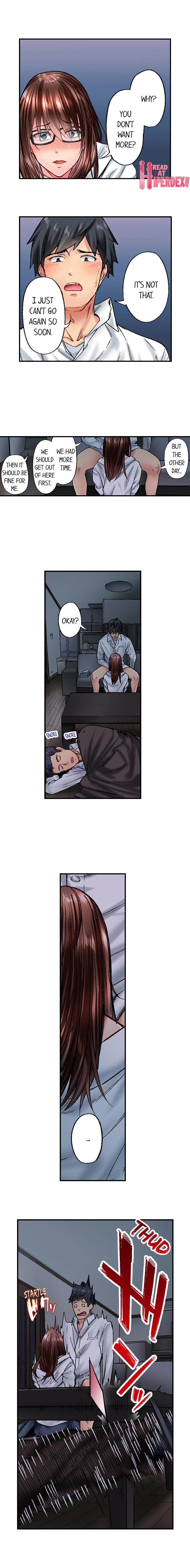 [Iburo.] Simple yet Sexy (Ch.1-118) [English] {Hipertoon} - Page 491