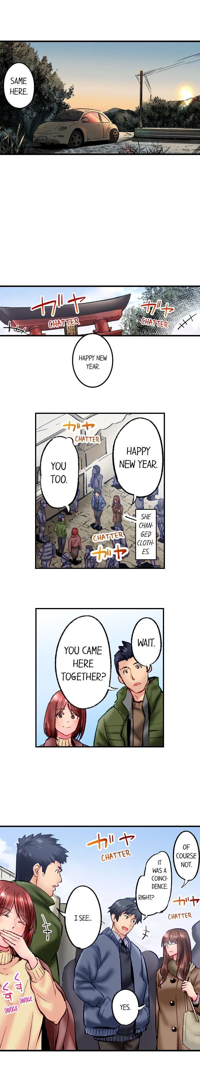 [Iburo.] Simple yet Sexy (Ch.1-118) [English] {Hipertoon} - Page 698