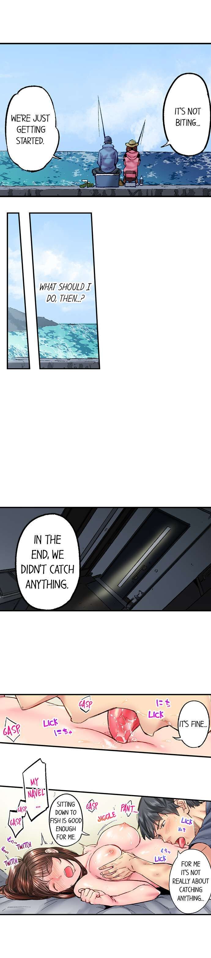 [Iburo.] Simple yet Sexy (Ch.1-118) [English] {Hipertoon} - Page 711