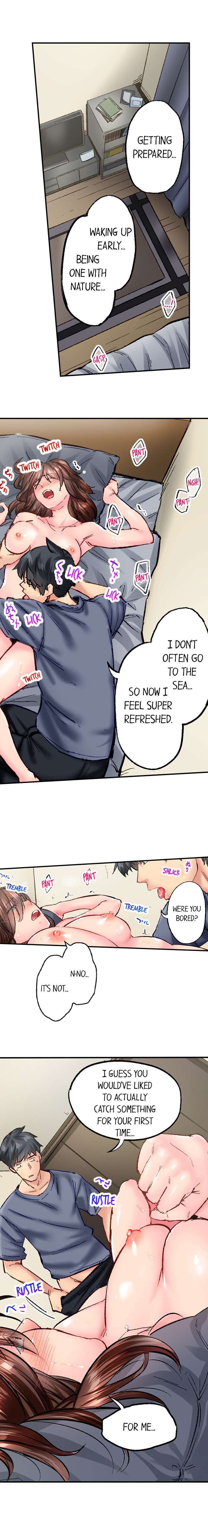 [Iburo.] Simple yet Sexy (Ch.1-118) [English] {Hipertoon} - Page 714
