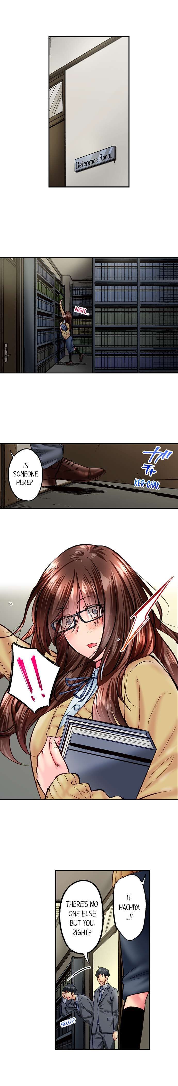 [Iburo.] Simple yet Sexy (Ch.1-118) [English] {Hipertoon} - Page 740