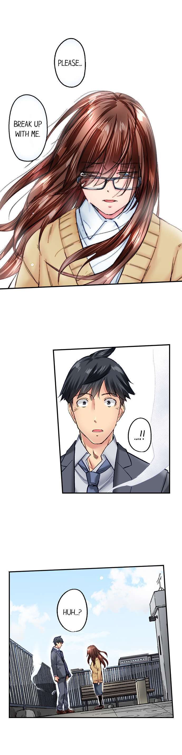 [Iburo.] Simple yet Sexy (Ch.1-118) [English] {Hipertoon} - Page 763