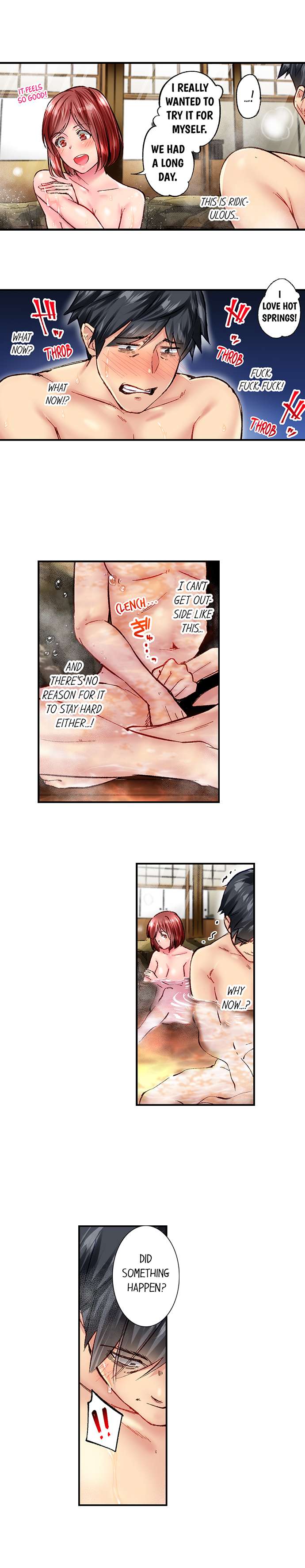 [Iburo.] Simple yet Sexy (Ch.1-118) [English] {Hipertoon} - Page 788