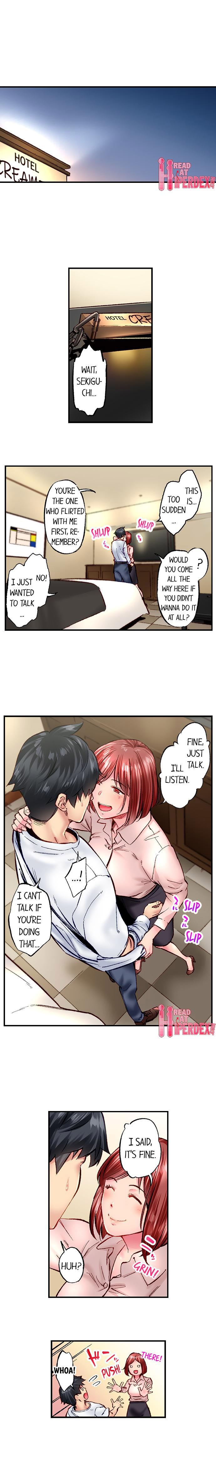 [Iburo.] Simple yet Sexy (Ch.1-118) [English] {Hipertoon} - Page 891