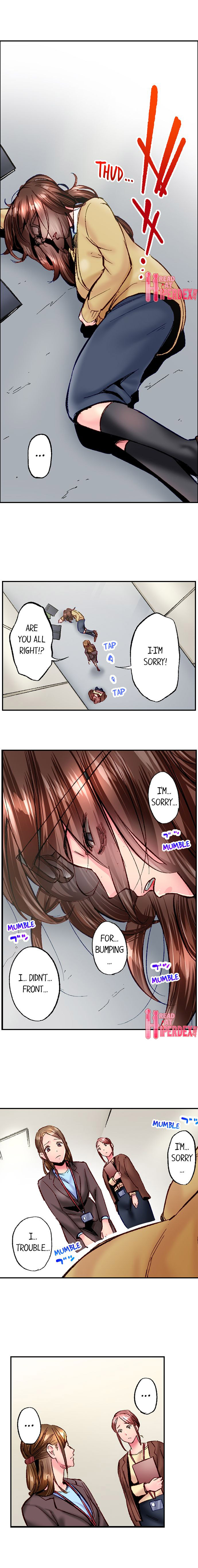 [Iburo.] Simple yet Sexy (Ch.1-118) [English] {Hipertoon} - Page 919