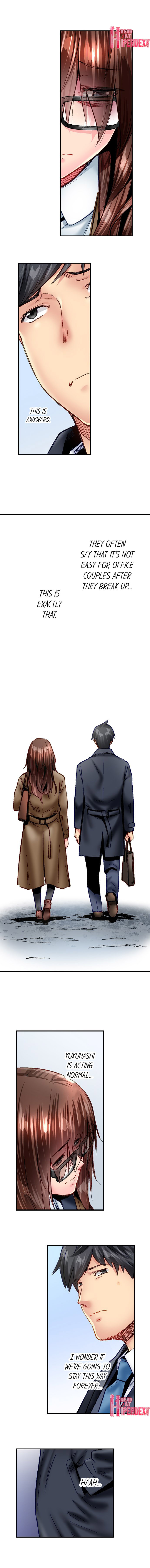 [Iburo.] Simple yet Sexy (Ch.1-118) [English] {Hipertoon} - Page 966