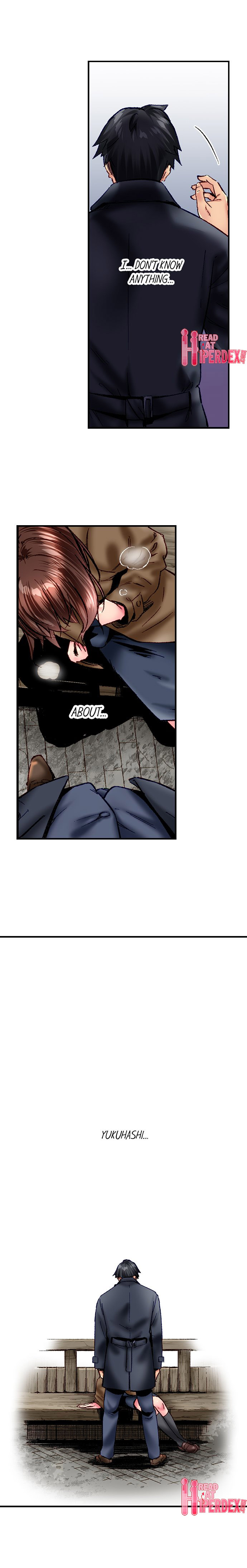 [Iburo.] Simple yet Sexy (Ch.1-118) [English] {Hipertoon} - Page 973