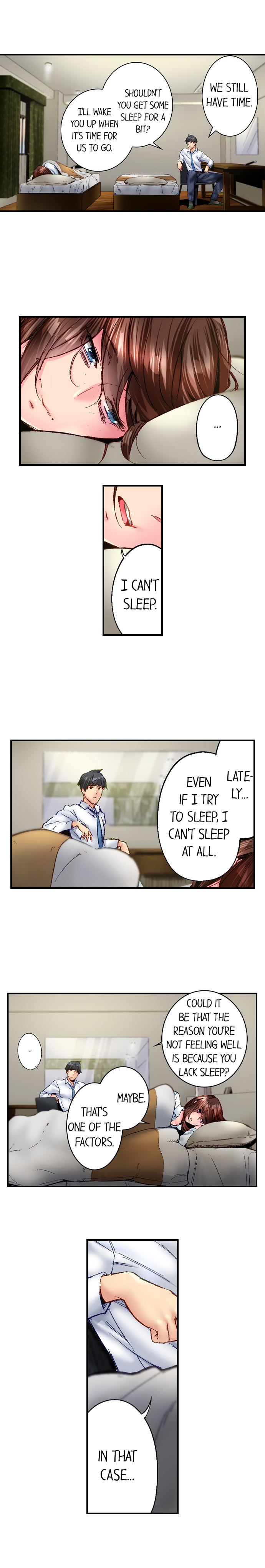 [Iburo.] Simple yet Sexy (Ch.1-118) [English] {Hipertoon} - Page 977