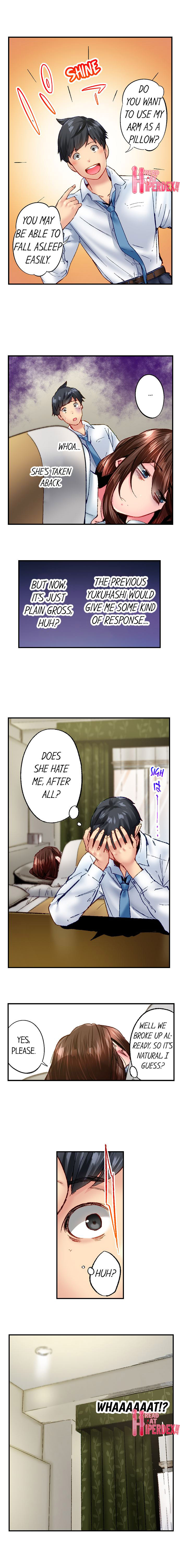 [Iburo.] Simple yet Sexy (Ch.1-118) [English] {Hipertoon} - Page 978
