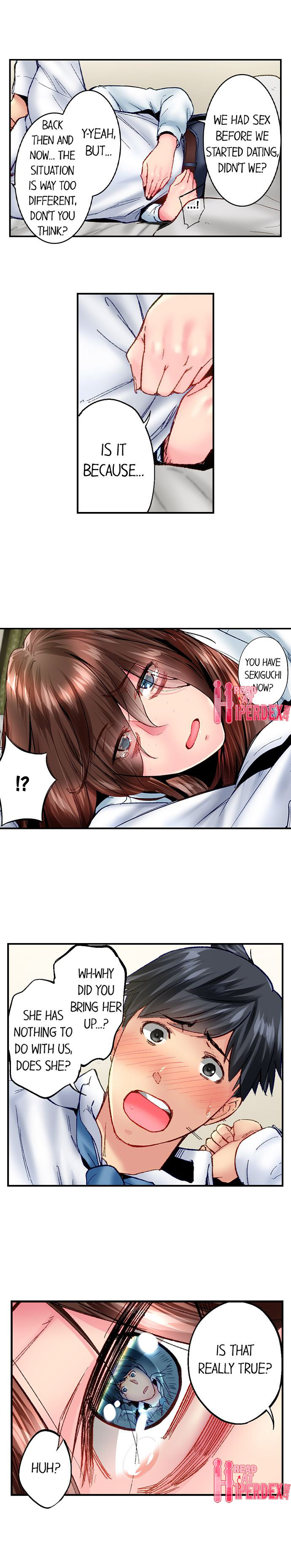 [Iburo.] Simple yet Sexy (Ch.1-118) [English] {Hipertoon} - Page 983