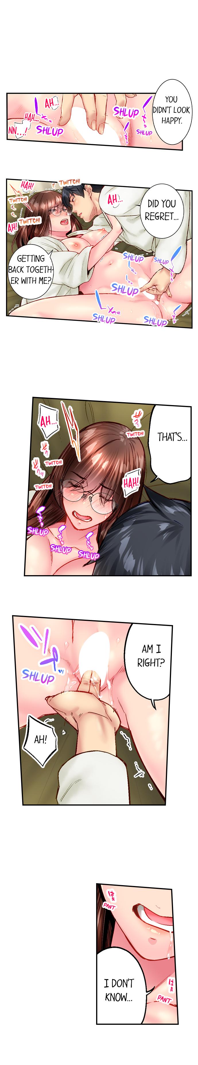 [Iburo.] Simple yet Sexy (Ch.1-118) [English] {Hipertoon} - Page 1065