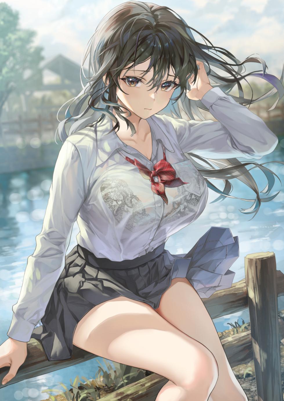 [sagejoh (sage joh)] JK Chuutai Tsuyogari Shachou ga Buka no Fusei ni Make Midara ni Koshi o Furi Netoru made | La Presidenta de la Compañía [Español] [UNION ANIME + Neko Time] [Sin Sensura] [Digital] - Page 2