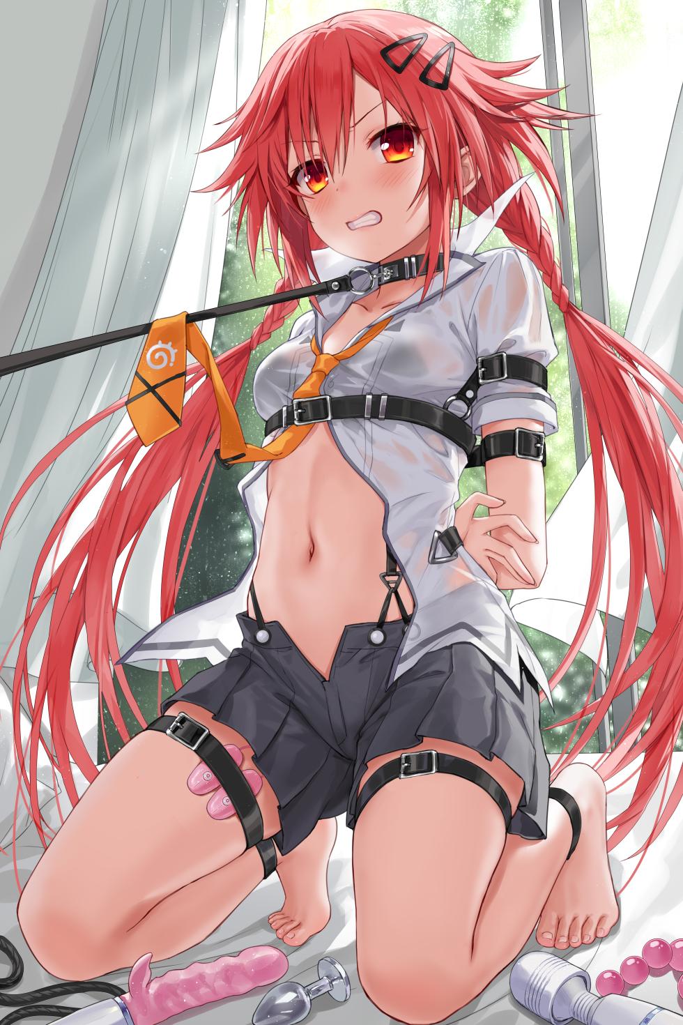 [devil heavens][pixiv] Uzume Tennouboshi - Page 2