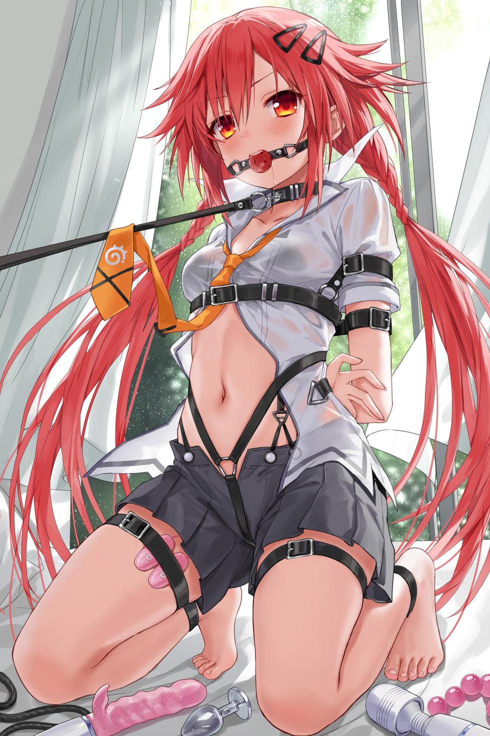 [devil heavens][pixiv] Uzume Tennouboshi - Page 3