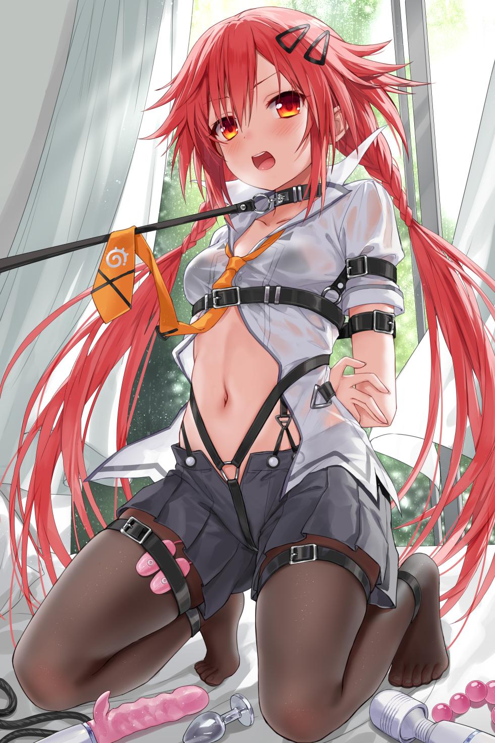 [devil heavens][pixiv] Uzume Tennouboshi - Page 5