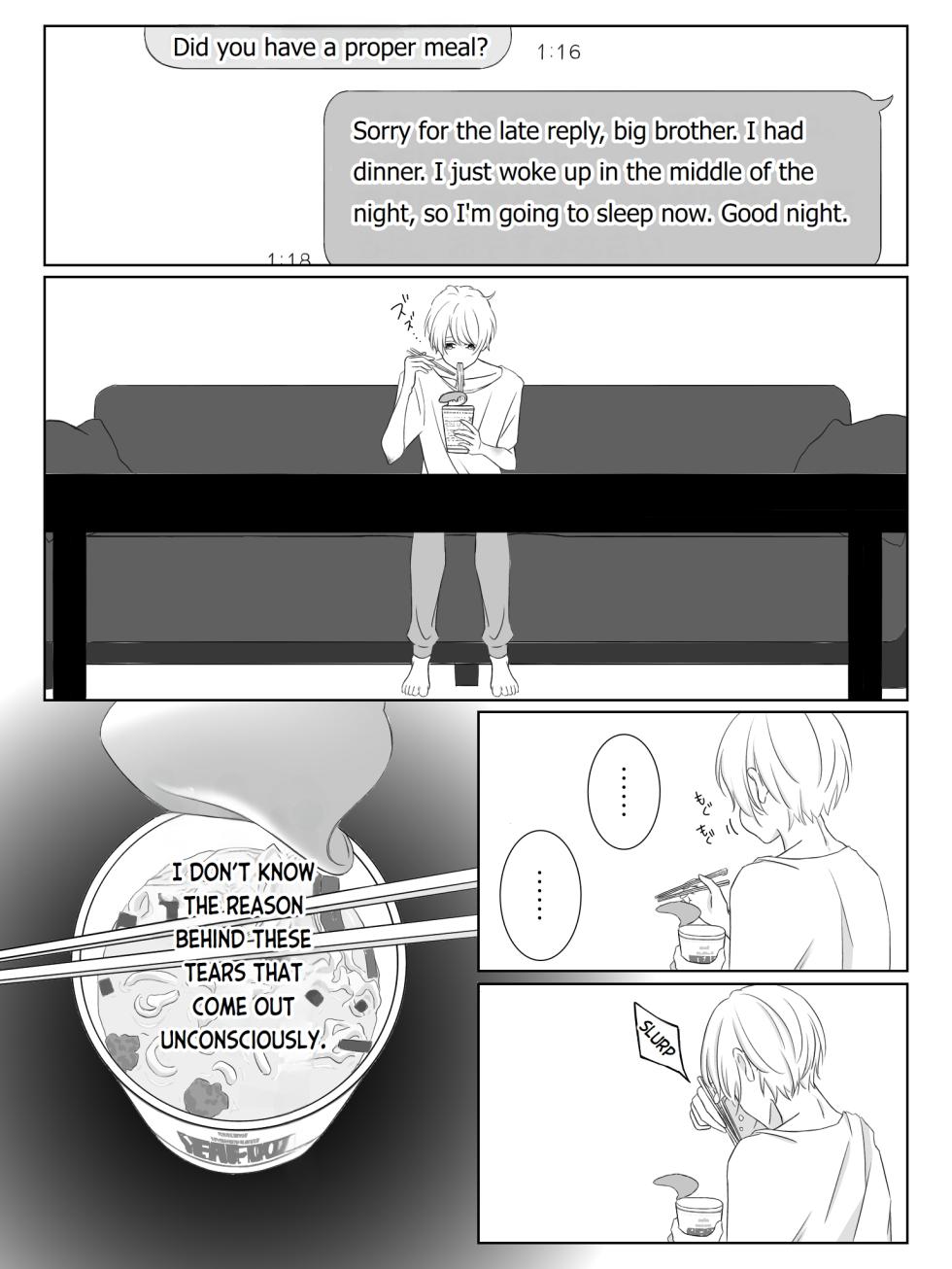 [Yuu/2O2IO427] Tigridia Vol. 1 [Digital] [English] - Page 27