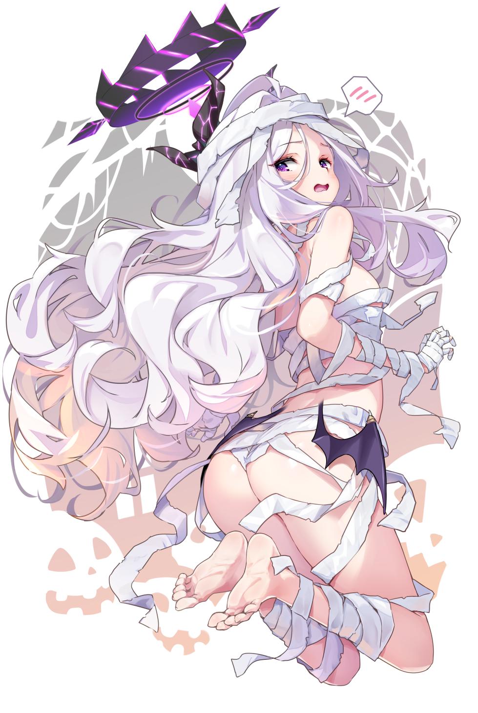 [HongBsWs] November 2024 Illustration Pack - Page 10