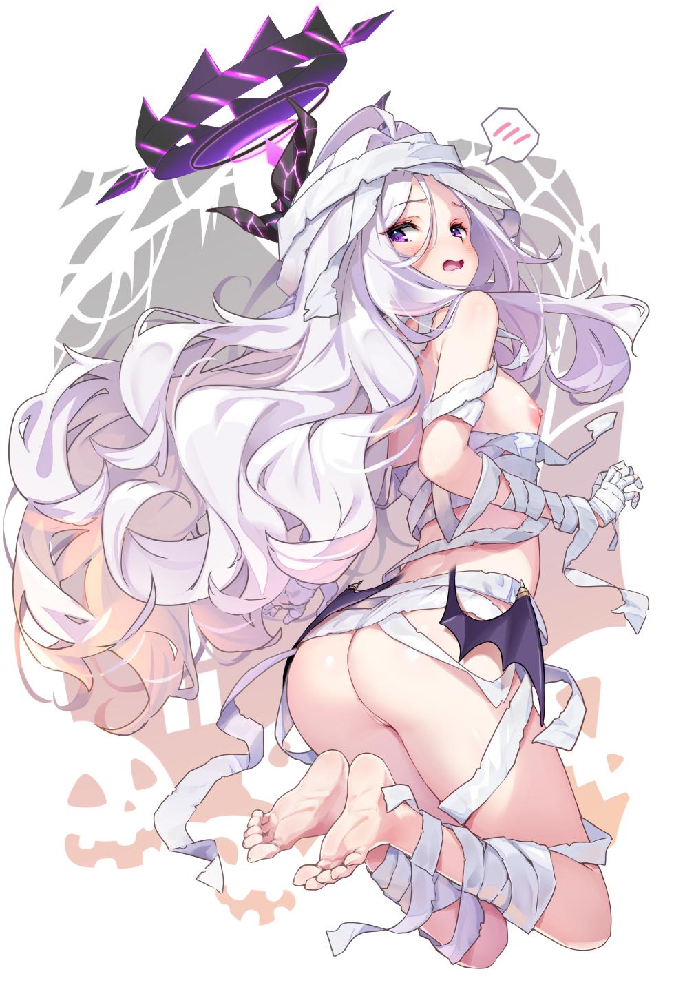 [HongBsWs] November 2024 Illustration Pack - Page 13