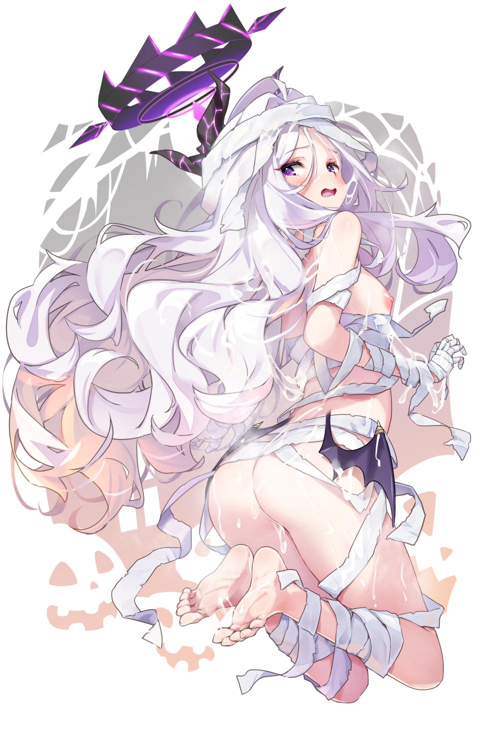 [HongBsWs] November 2024 Illustration Pack - Page 14