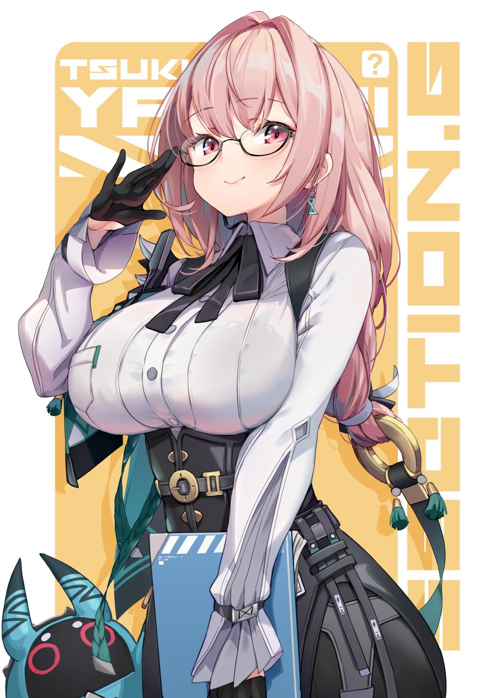 [HongBsWs] November 2024 Illustration Pack - Page 24