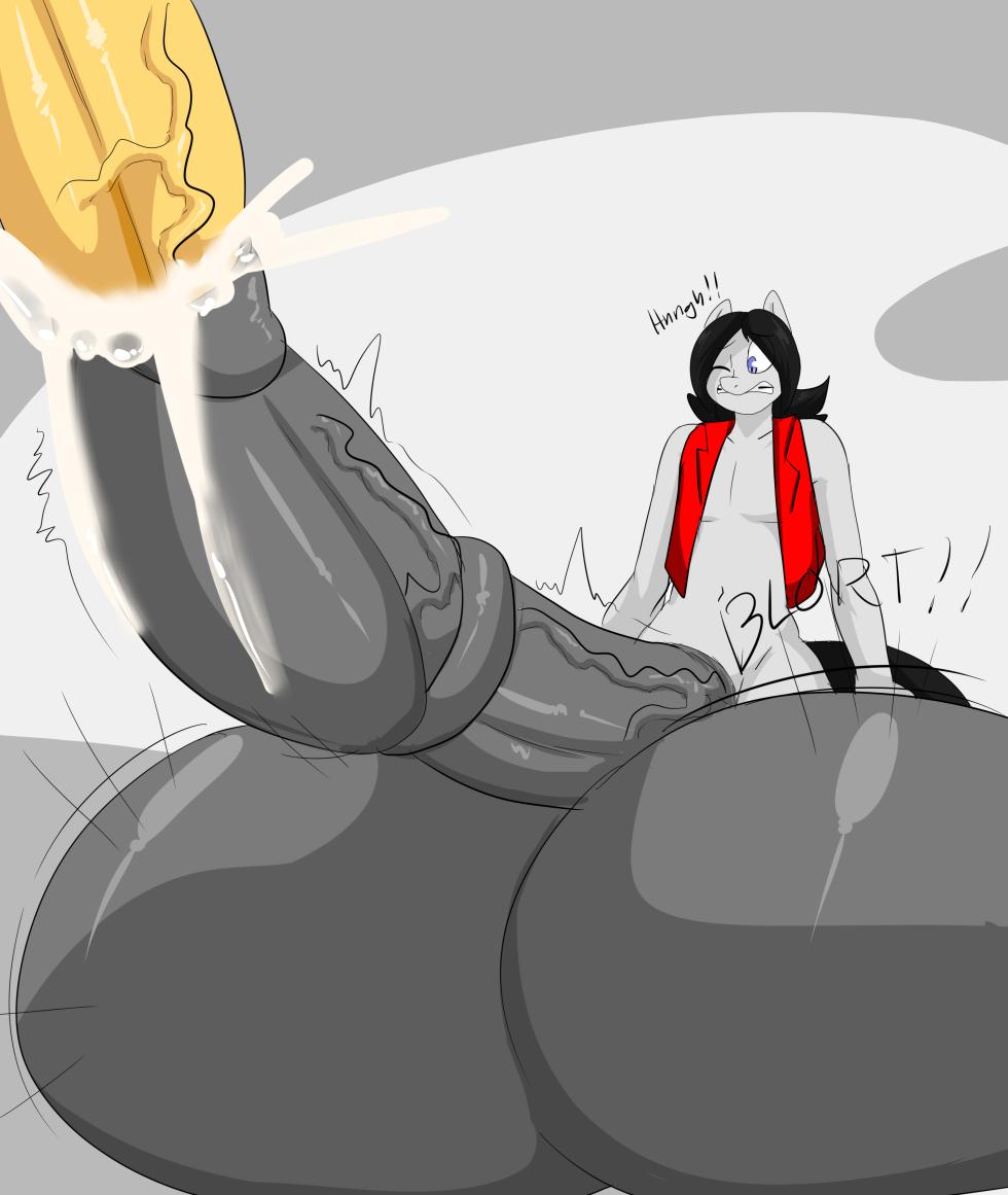 Denizen1414 Urethral collection - Page 11