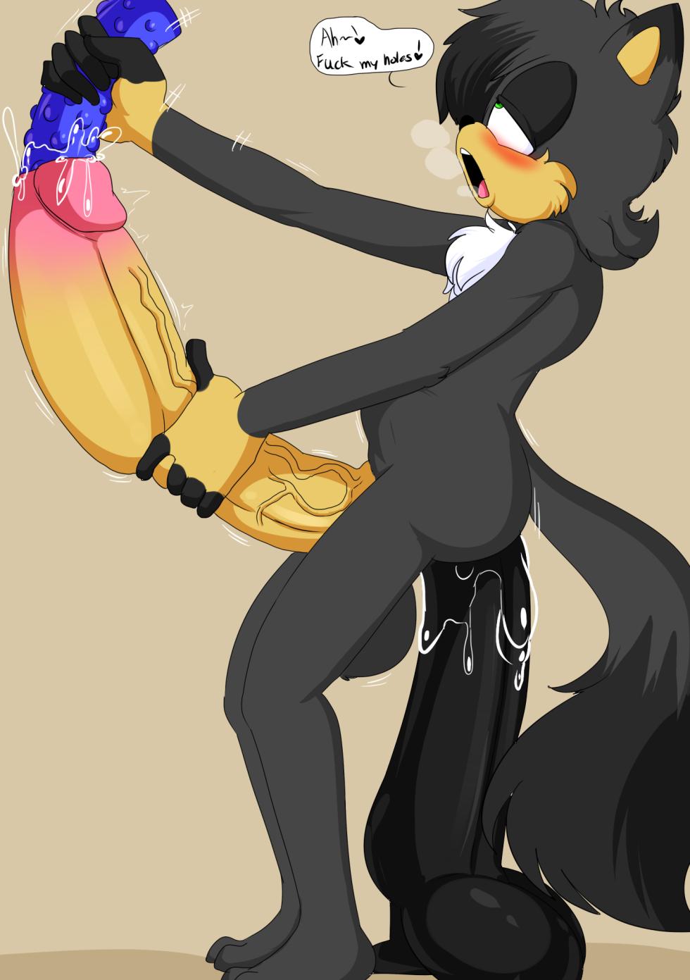 Denizen1414 Urethral collection - Page 24