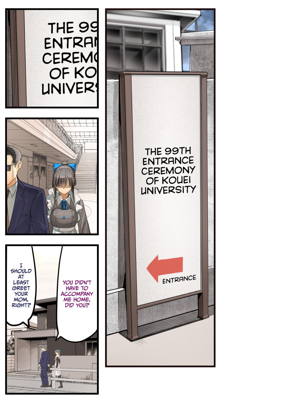 [Calm Atomosphere (Shinya)] Kimi no Maku o Yaburu no wa Boku dato Omotteta.. InCha NTR Monogatari -BSS Hen- [English] [CulturedCommissions] - Page 9