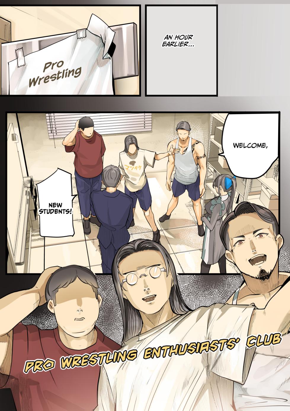 [Calm Atomosphere (Shinya)] Kimi no Maku o Yaburu no wa Boku dato Omotteta.. InCha NTR Monogatari -BSS Hen- [English] [CulturedCommissions] - Page 21