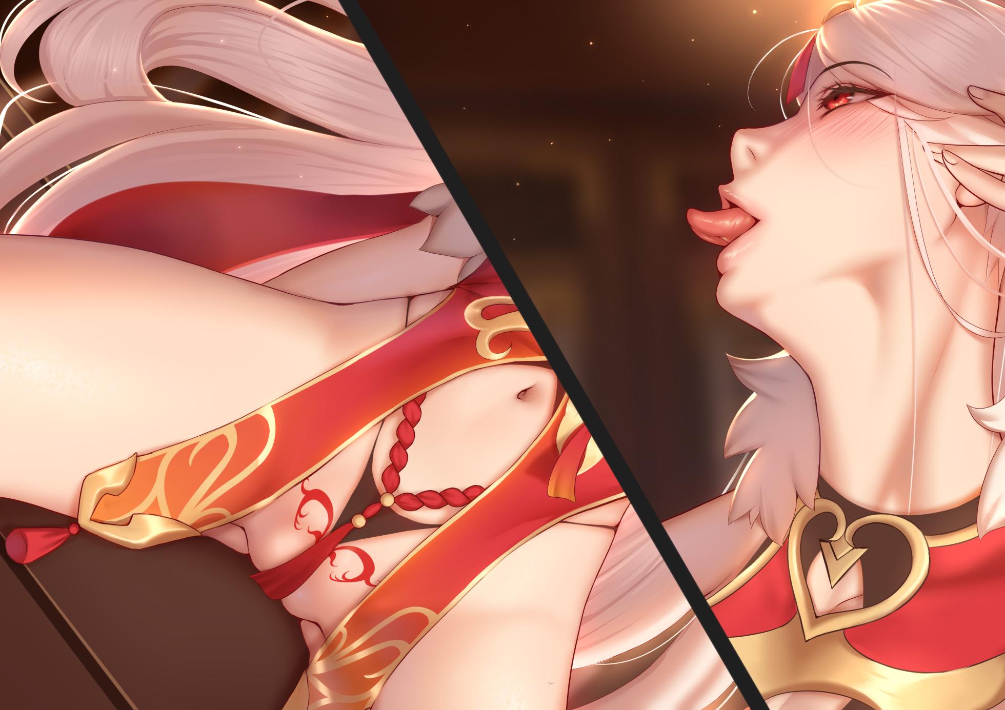 Collection of Genkung 2023 - Page 16