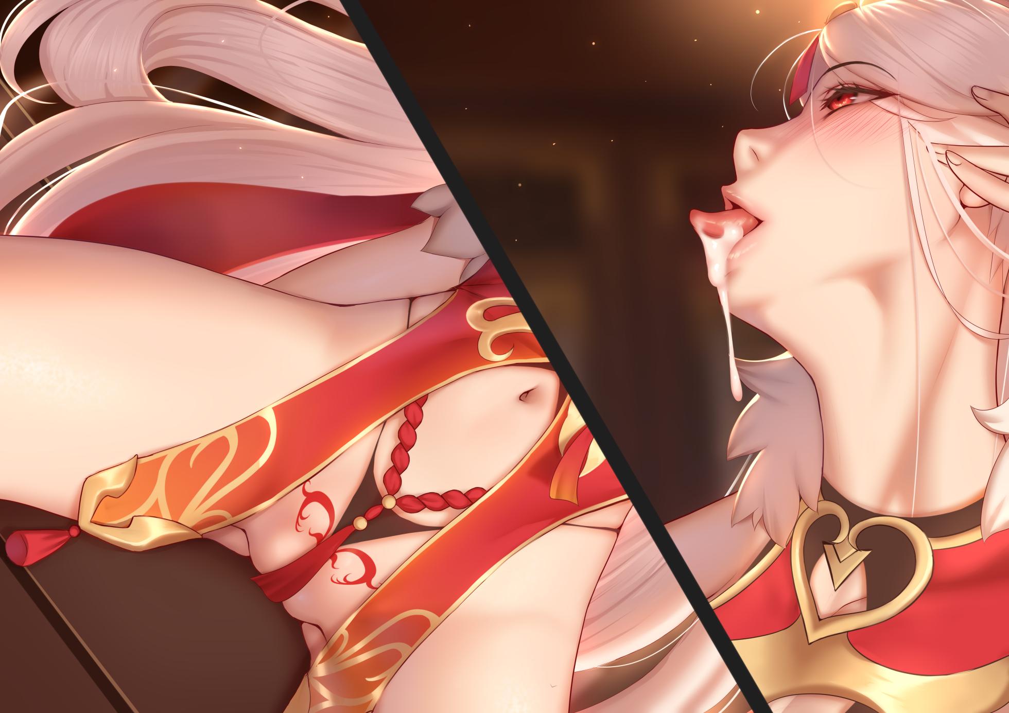 Collection of Genkung 2023 - Page 31