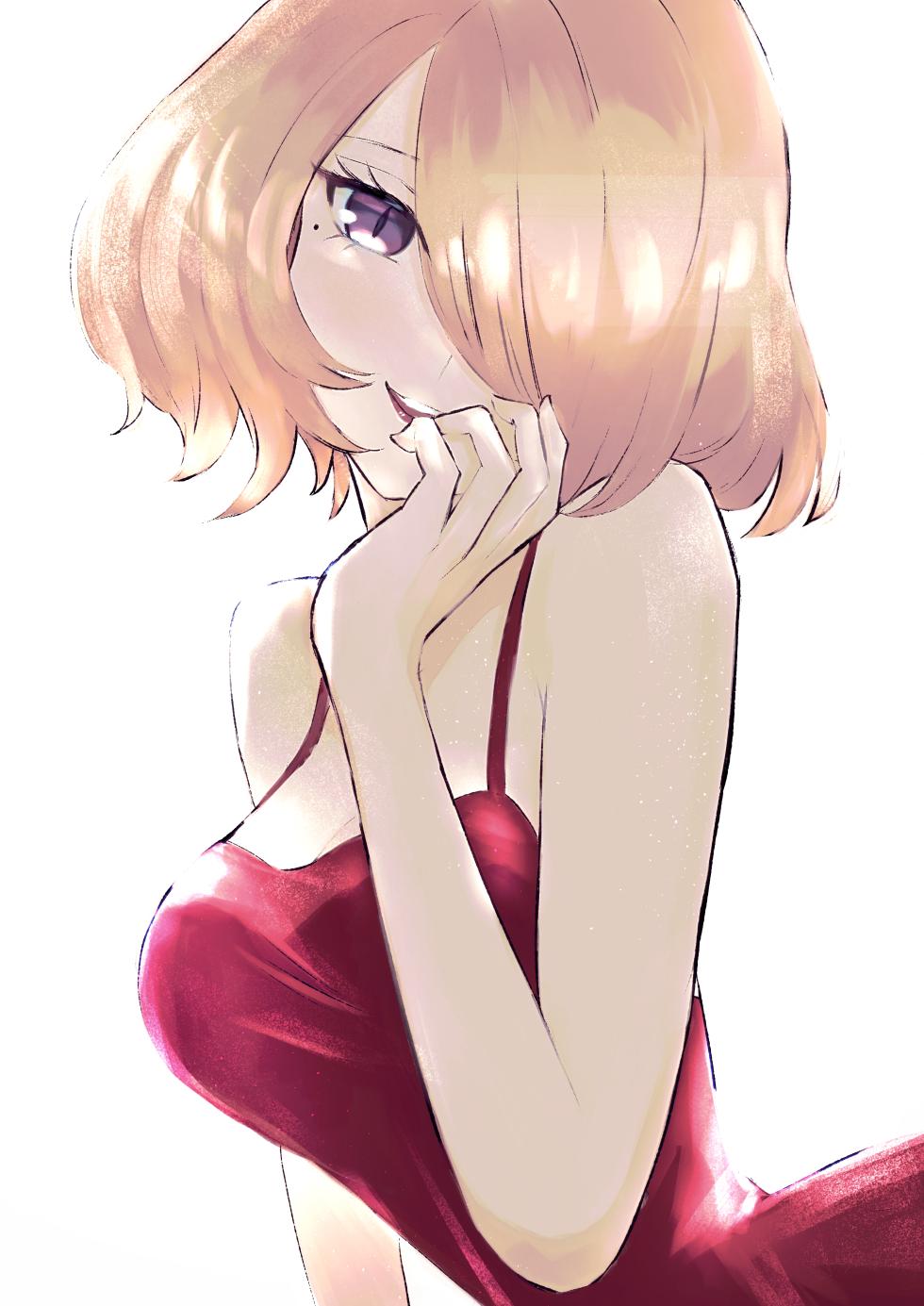 [Roki] Onna Tomodachi no Isu ni Naru - Page 2