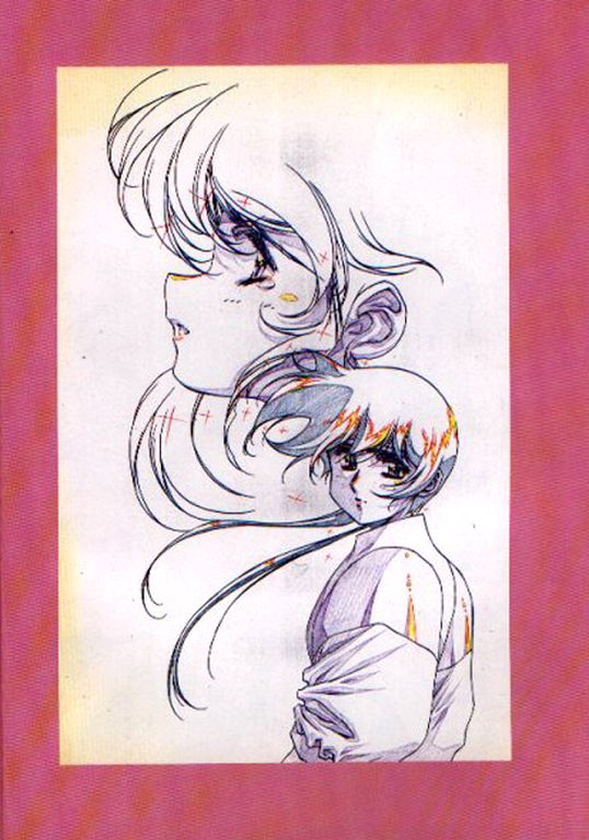 [Little Shiryou Hozon Inkai (Urushihara Satoshi)] Plastic Little Shuusei Gengashuu - Page 3