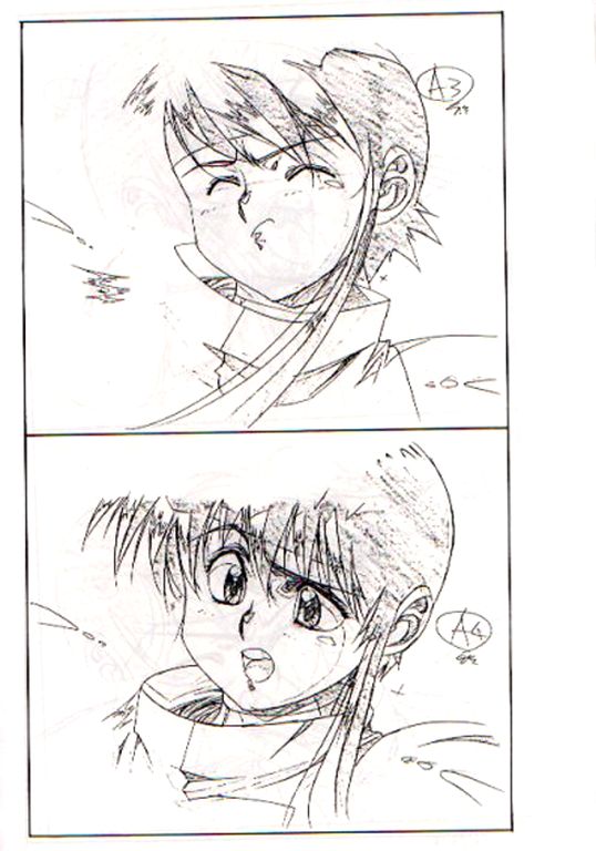 [Little Shiryou Hozon Inkai (Urushihara Satoshi)] Plastic Little Shuusei Gengashuu - Page 16