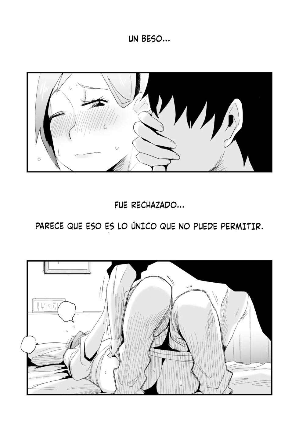 [Haitoku Sensei] Anata no Nozomi vol. 1 ~Mail Hen~ | Lo que tú Quieras vol 1 ~Email~ [Spanish] [La Legión Fantasma] [Digital] - Page 27