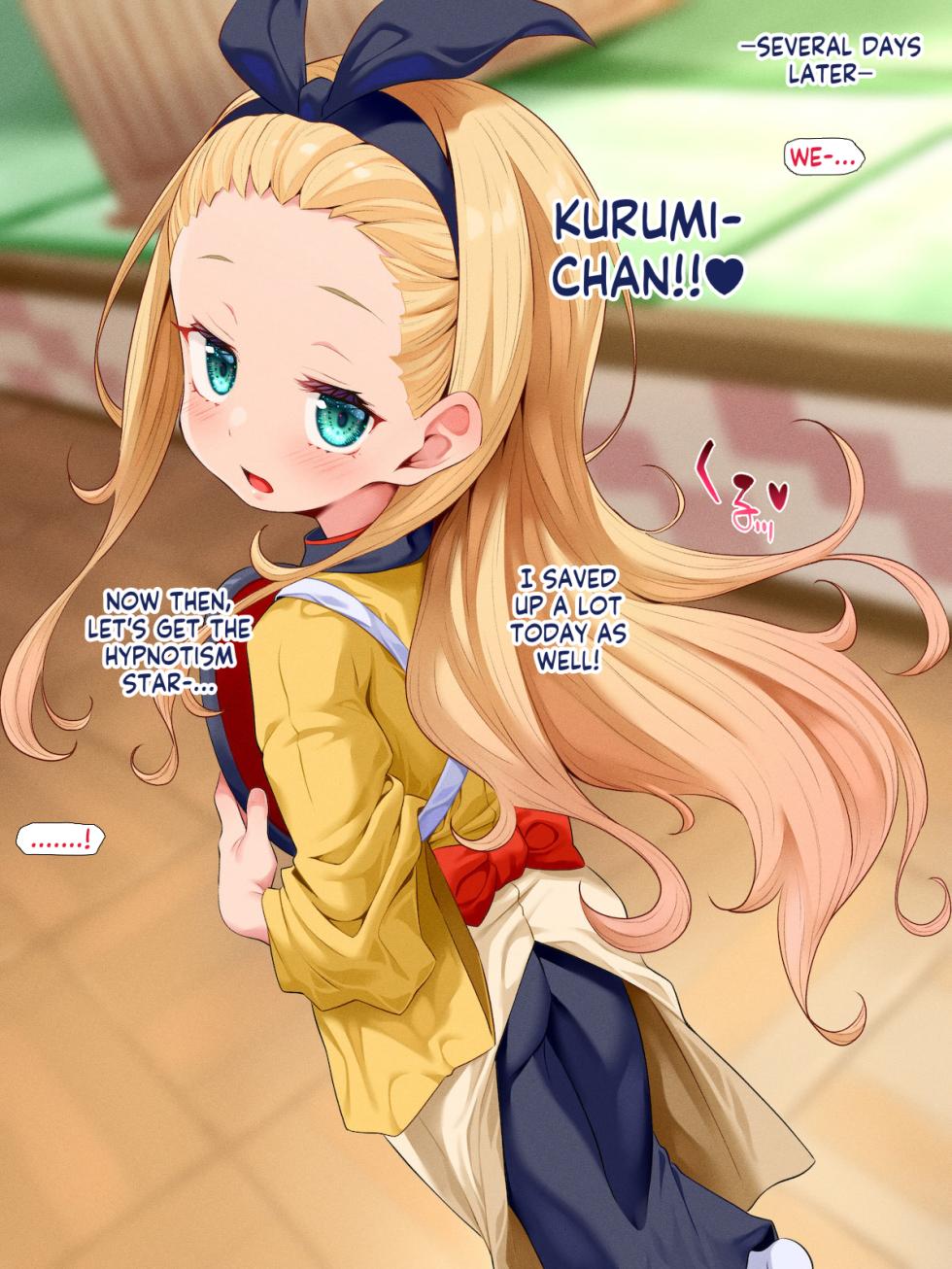 [Fuzukikai] Saimin Nuts! (Lycoris Recoil) [English] [Kappasa] - Page 28