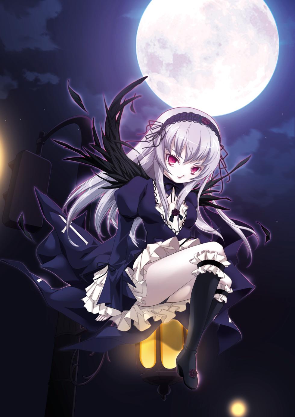 [room603 (Donguri)] Doll Complete (Rozen Maiden) [Digital] - Page 36