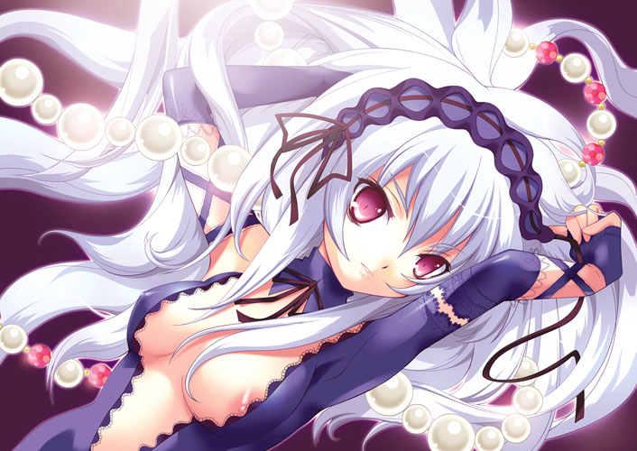 [room603 (Donguri)] Doll Complete (Rozen Maiden) [Digital] - Page 38