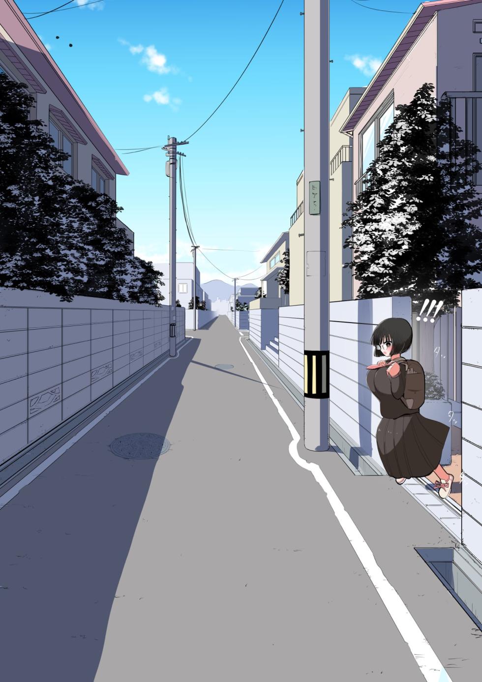 [Zurikishi] Gakkou de Ichiban Jimi na Onnanoko o Suki ni Natta 16 + Omake - Page 15