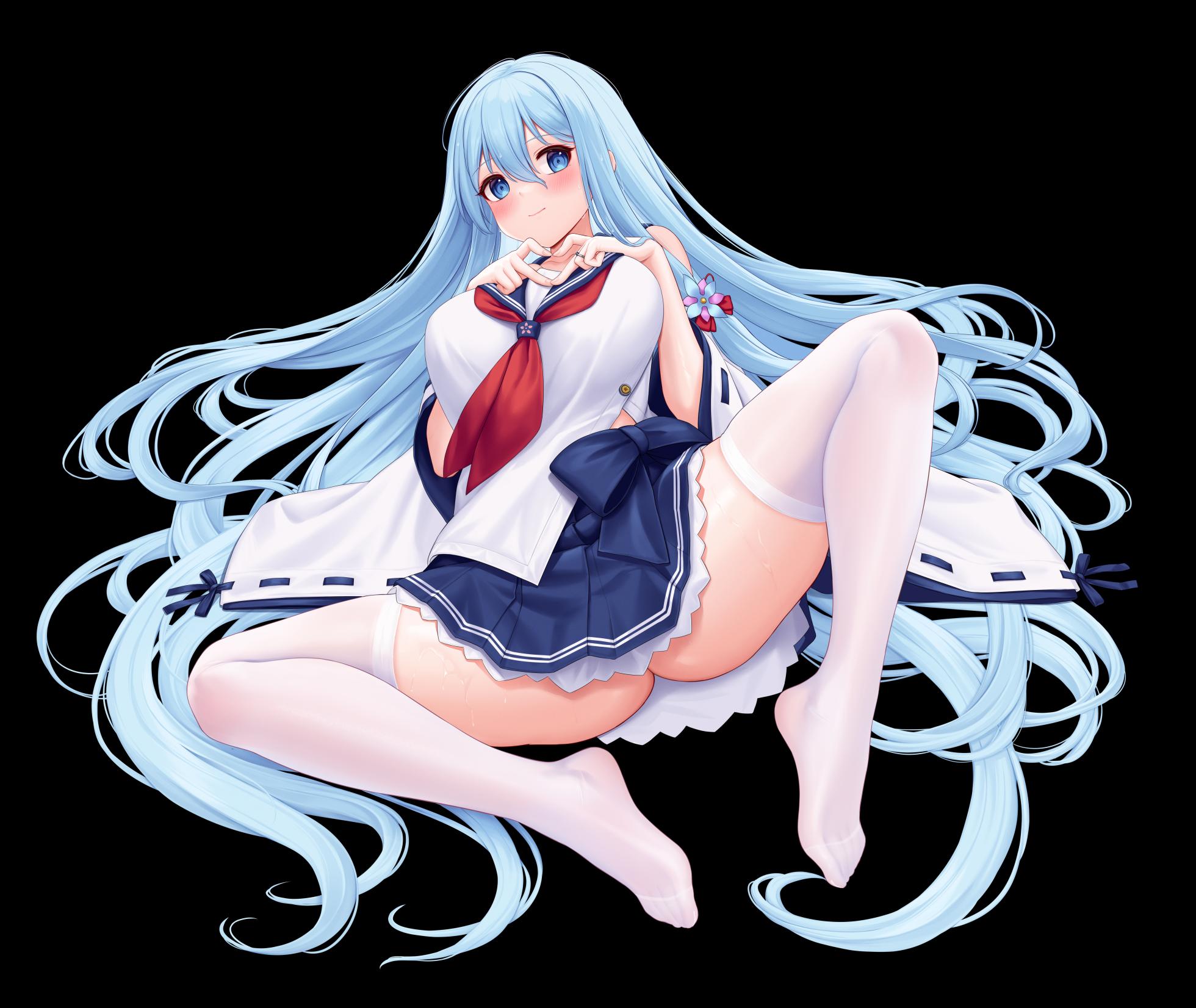 [Allenes] Shirayuki (Warship Girls R) - Page 2