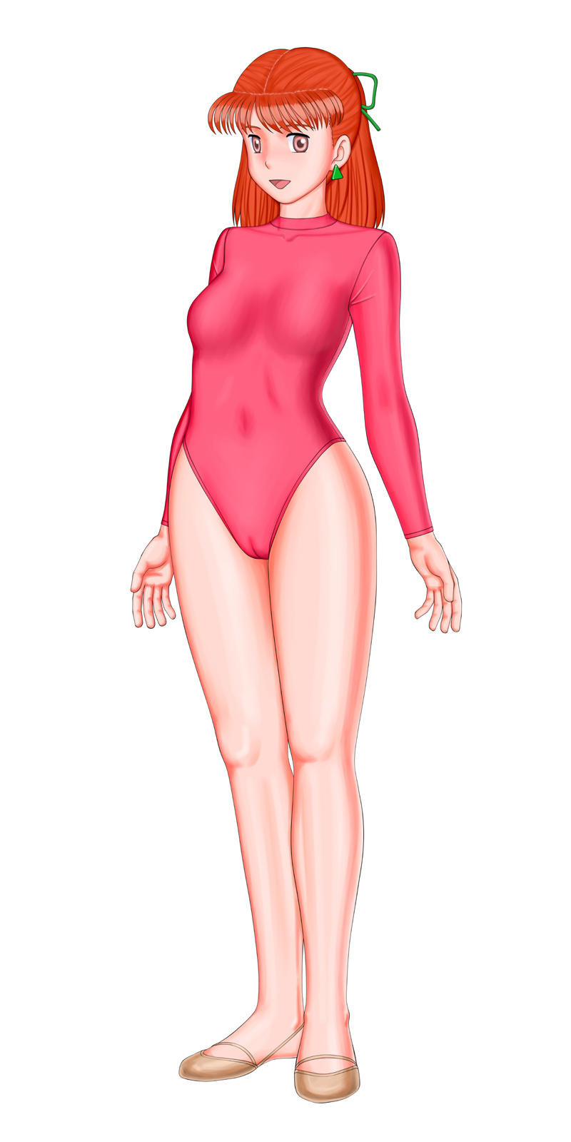 ナントナク Nantonaku - Page 6