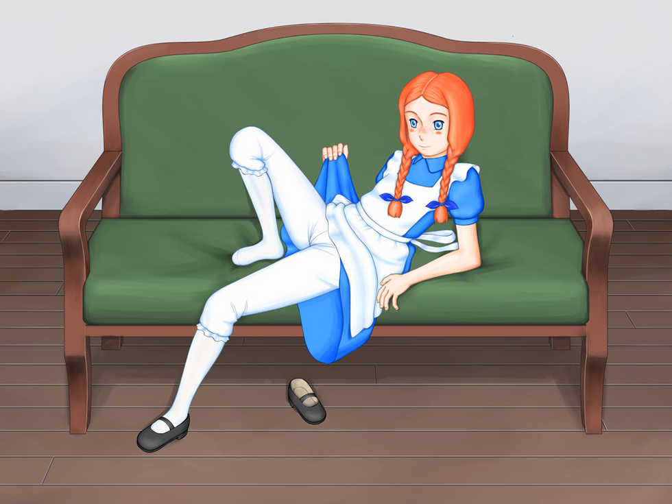 ナントナク Nantonaku - Page 10