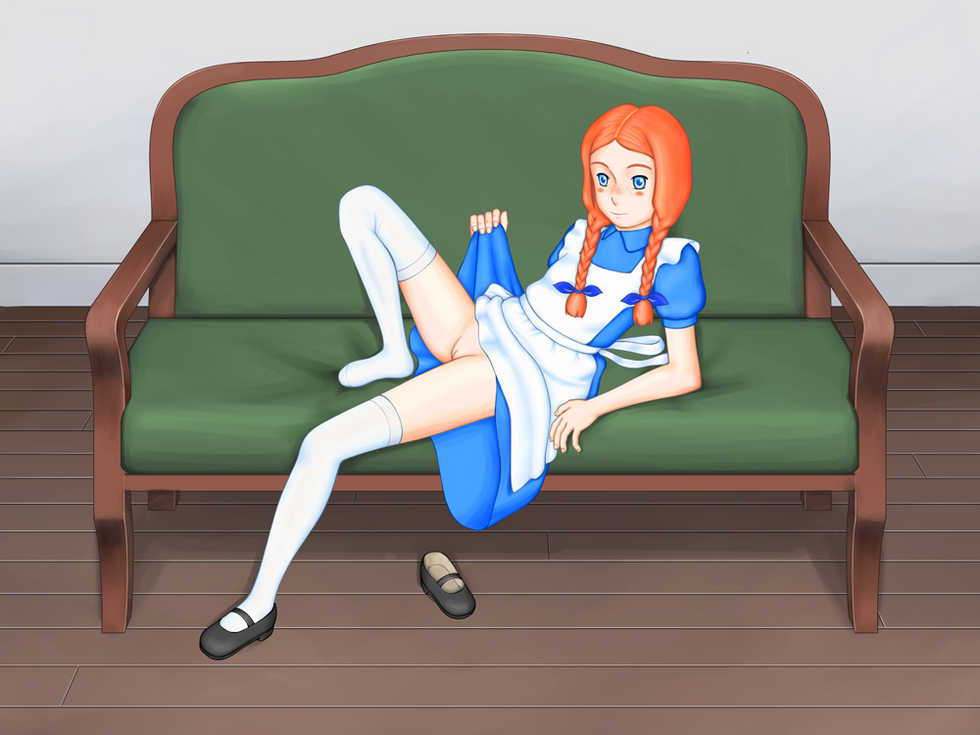 ナントナク Nantonaku - Page 11