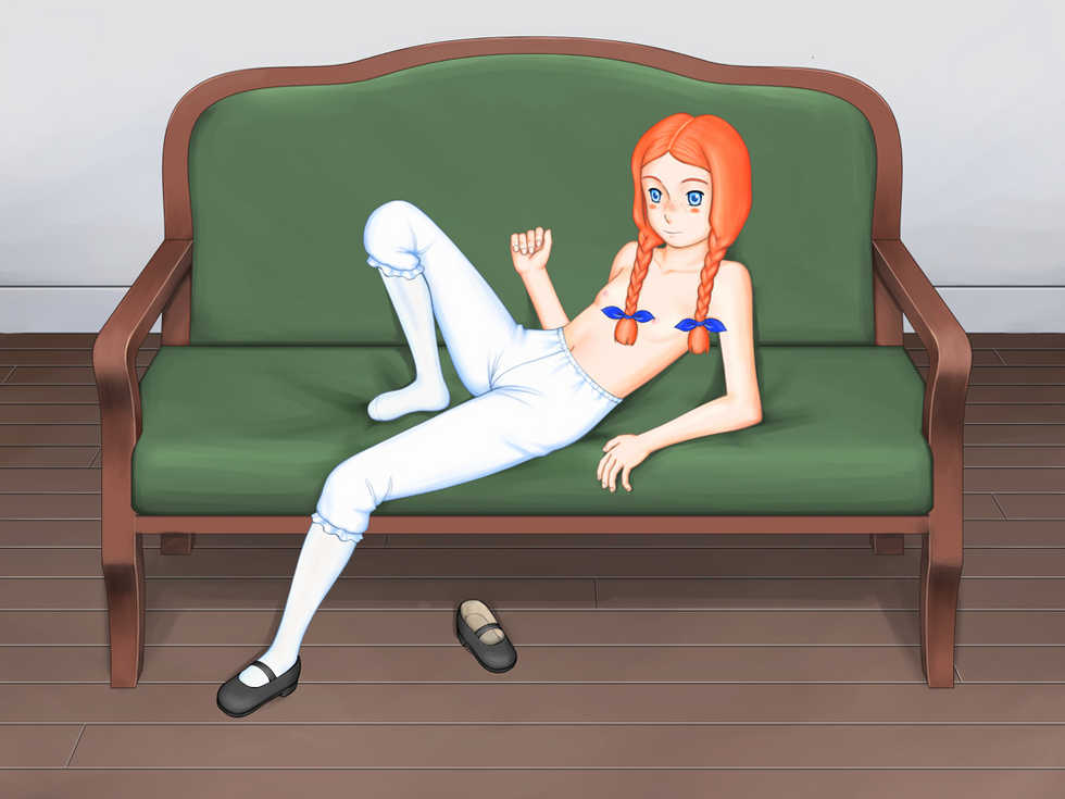 ナントナク Nantonaku - Page 12