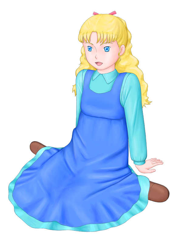 ナントナク Nantonaku - Page 29