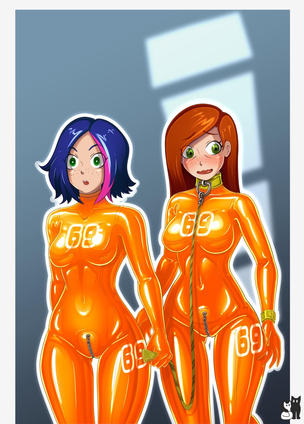 Rosvo's Drawings of November 2024 - Page 27